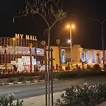 Apartman Andria's Luxury Family Near Casino Limassol