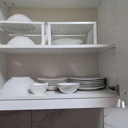 Andria's Luxury Family Near Casino アパート