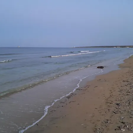 アパート Andria's Luxury Family Near Casino *