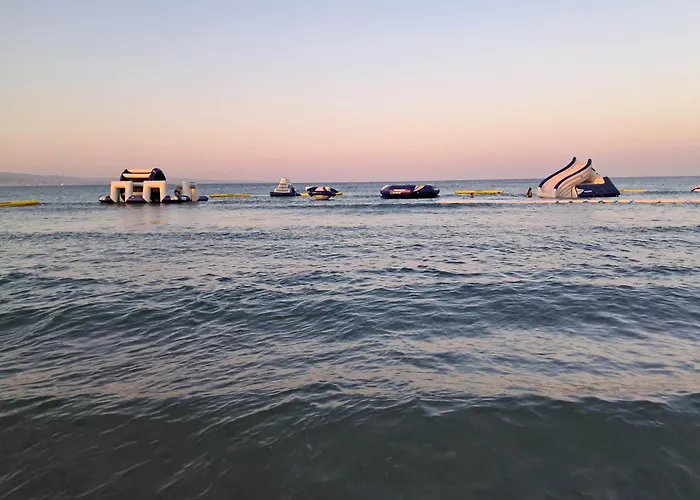 Andria's Luxury Family Near Casino * Lemesos