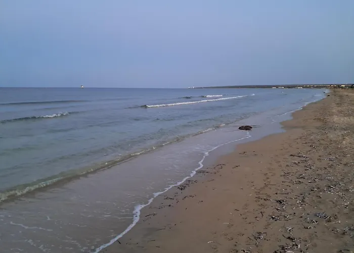 Apartmán Andria's Luxury Family Near Casino *