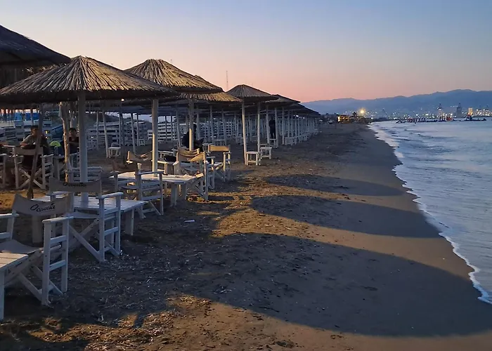 Apartmán Andria's Luxury Family Near Casino *