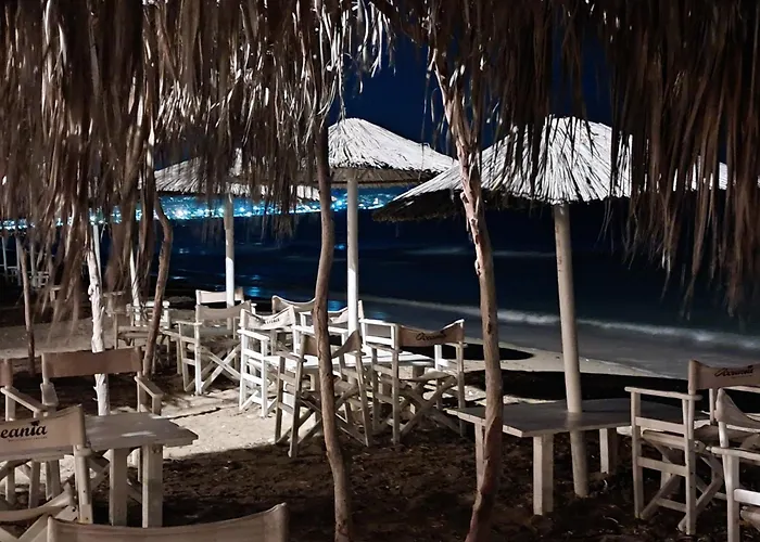 Andria's Luxury Family Near Casino Apartmán