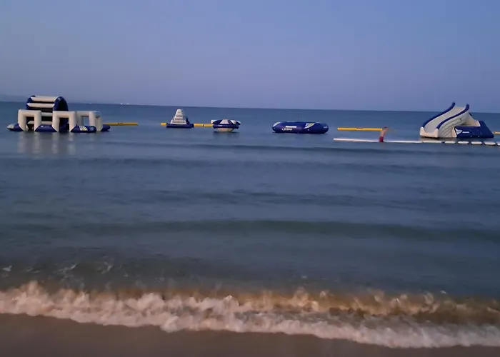 Andria's Luxury Family Near Casino * Lemesos