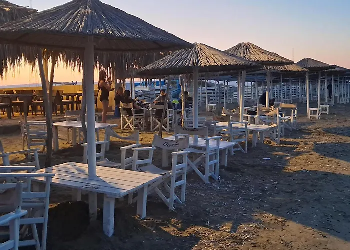 Apartmán Andria's Luxury Family Near Casino Lemesos