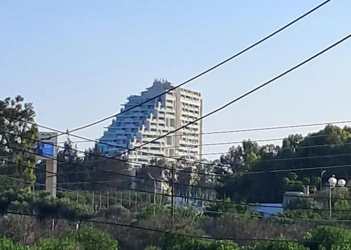 Apartmán Andria's Luxury Family Near Casino Lemesos