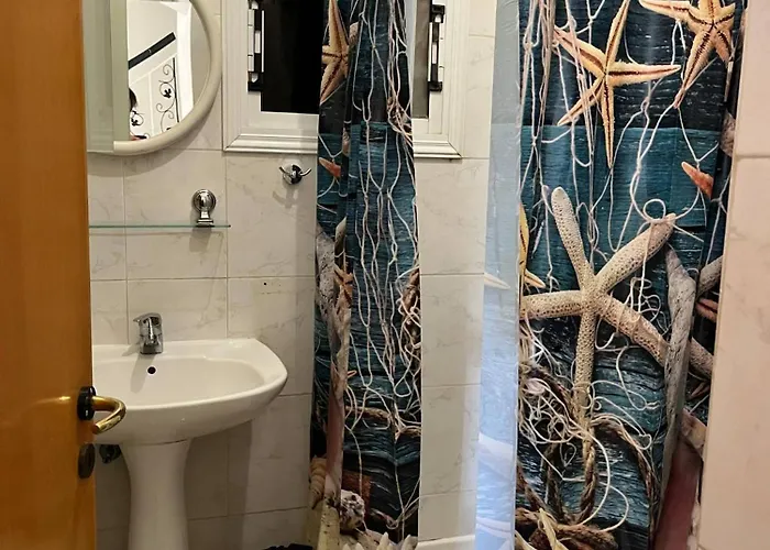 Apartmán Andria's Luxury Family Near Casino