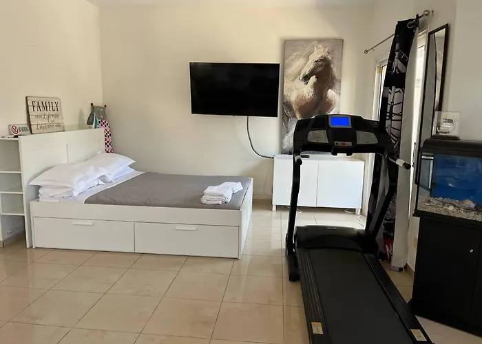 Andria's Luxury Family Near Casino Lemesos