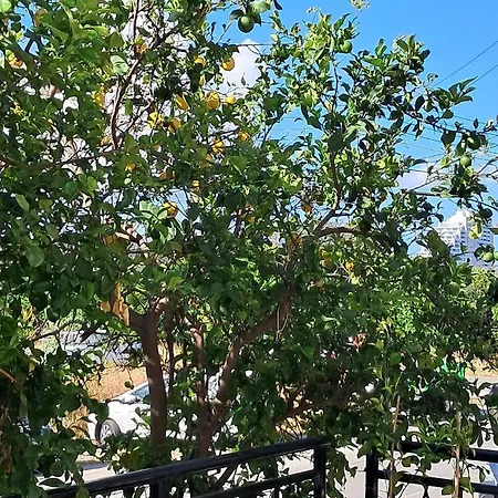 Apartment Andria's Luxury Family Near Casino Limassol