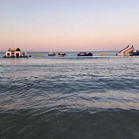 Andria's Luxury Family Near Casino * Limassol