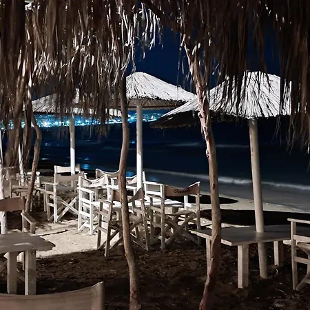 Andria's Luxury Family Near Casino Apartment