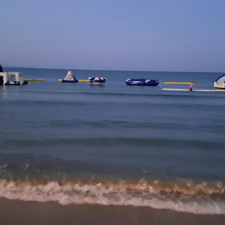 Andria's Luxury Family Near Casino * Limassol