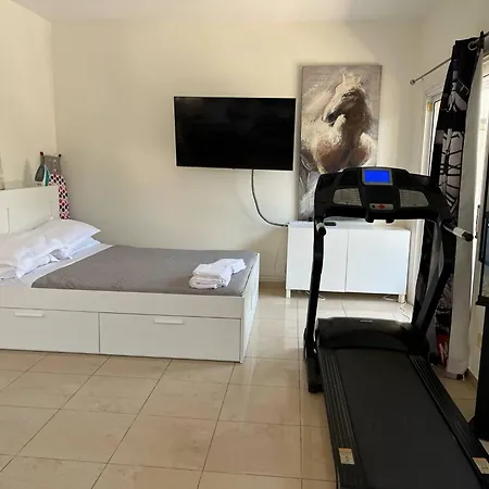 Andria's Luxury Family Near Casino Limassol