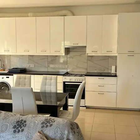 Andria's Luxury Family Near Casino Apartment *